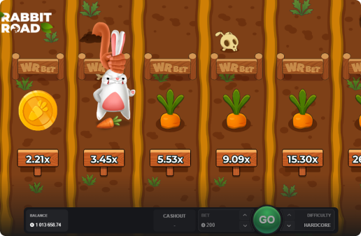 Verantwortungsvolles Spielen